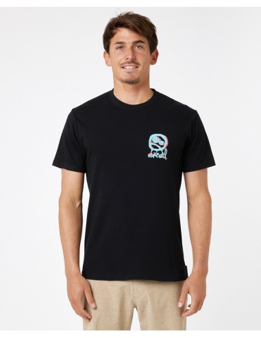 Rip Curl Good Day Bad Day Tee Black