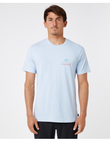 Rip Curl Desti Animals Tee Yucca