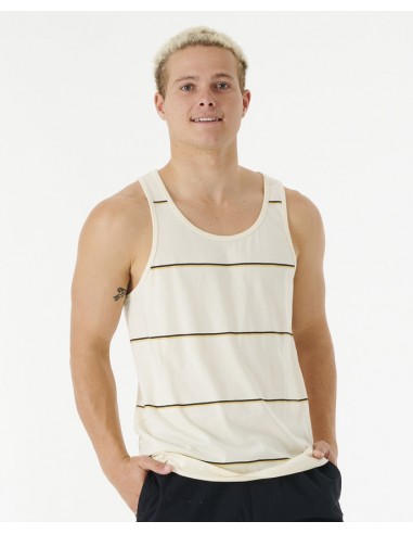 Rip Curl Salt Water Culture Rails Tank Bone