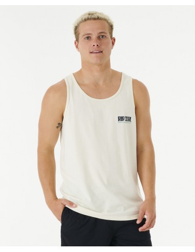 Rip Curl Soul Arch Tank Bone