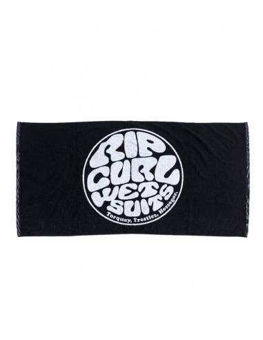 Rip Curl Wetty Icon Towel