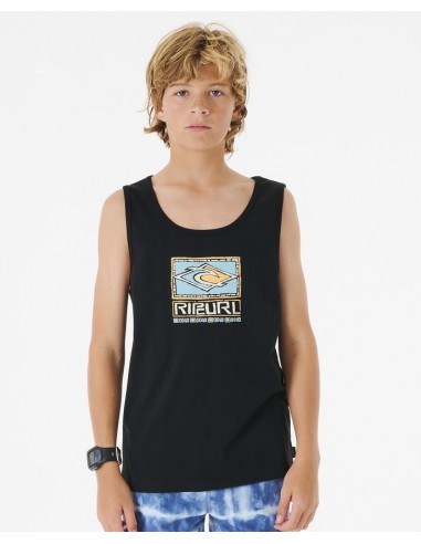 Rip Curl Tube Heads Tank Boy