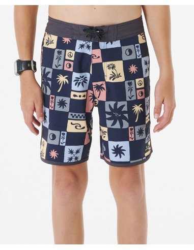 Rip Curl Mirage Owen Salt Water Culture Boardshort Boy