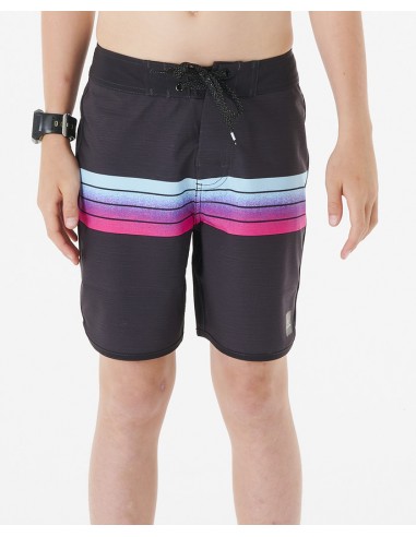 Rip Curl Mirage Surf Revival Boardshort Boy Black/Blue