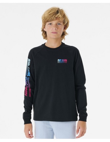 Rip Curl Surf Revival Long Sleeve Tee Boy