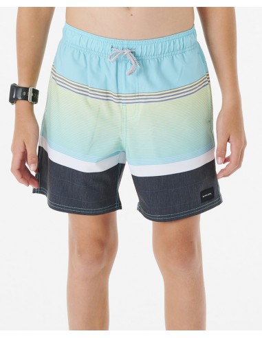 Rip Curl Party Pack Volley Boy Aqua