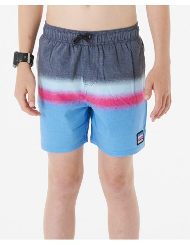 Rip Curl Surf Revival Volley Boy Black