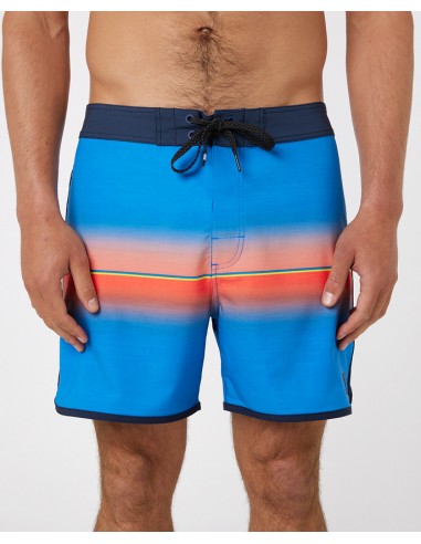 Rip Curl Mirage Retro Mama Fizz 16" Boardshort Retro Blue