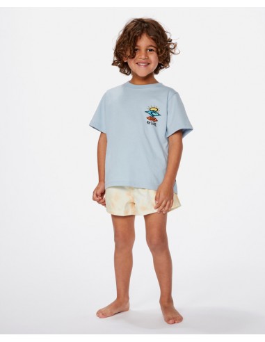 Rip Curl Icons Of Shred Tee Grom