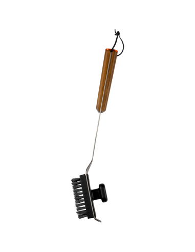 Traeger BBQ Cleaning Brush