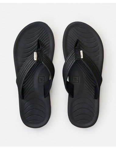 Rip Curl Dbah Eco Open Toe Shoes Black