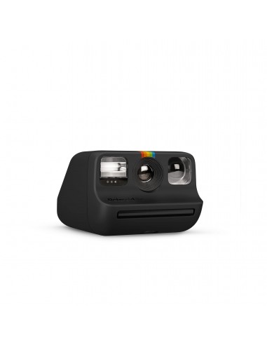 Polaroid Go Instant Camera Black