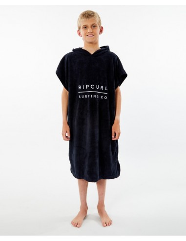 Rip Curl Hooded Towel Poncho Boy