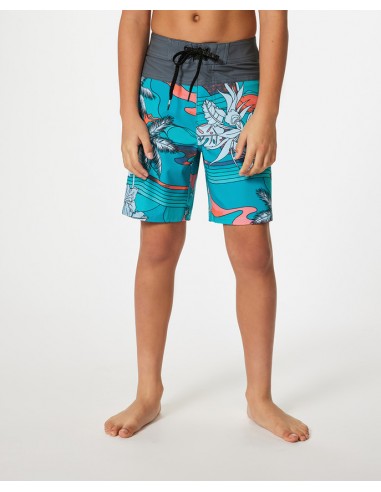 Rip Curl Mirage Mason Barrel Killa Boardshort Boy