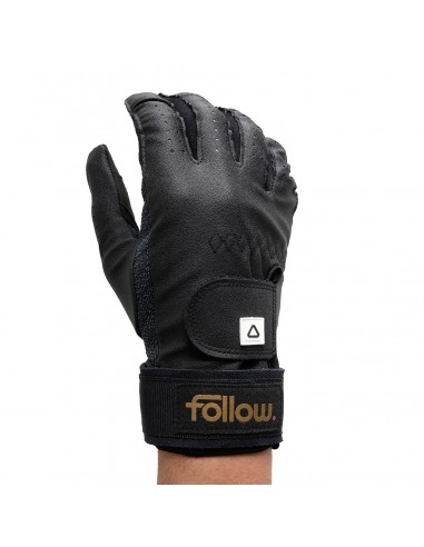 Follow Origin(S) Pro Kevlar Waterski Glove