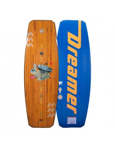 Hyperlite Union Kids 125 Wakeboard 2023