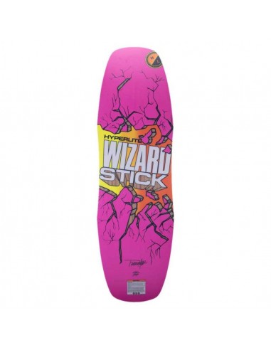 Hyperlite Wizardstick Wakeboard 2023