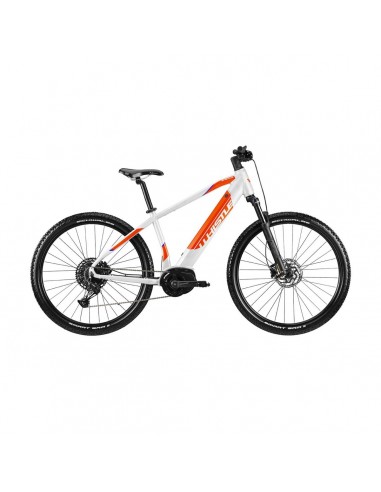 Whistle MTB Hardtail Whistle B-Race A5.2 OLI AM80 500Wh