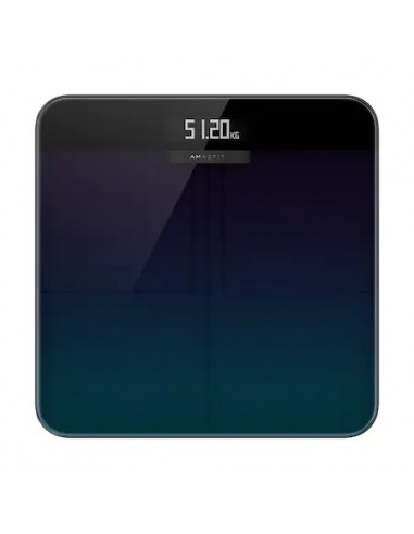 Amazfit Smart Scale Aurora