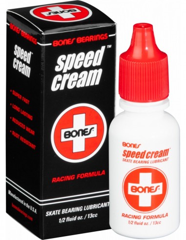 Bones SPEED CREAM 1/2 OZ