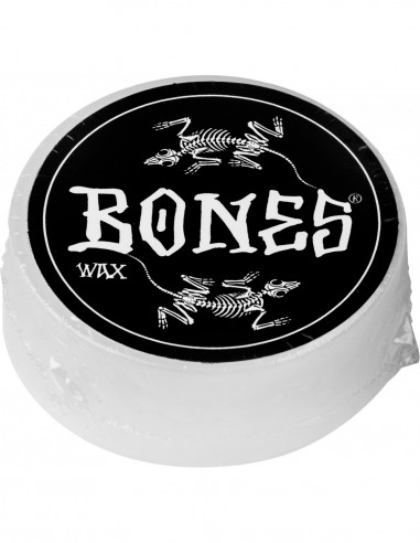 Bones Rat Wax Pocket Size 60 Grams Ceara