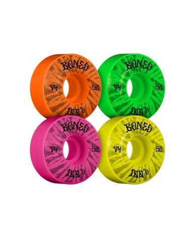 Bones Party Pack 4PK Original Formula V4  53mm