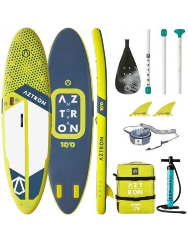 Aztron Nova 2.0 Compact 10'0"