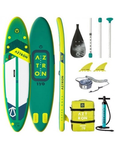 Aztron Super Nova Compact 11'0"