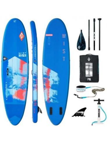 Aquatone Mist 10'4" Compact