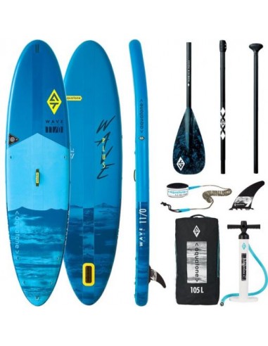 Aquatone Wave 11'0"