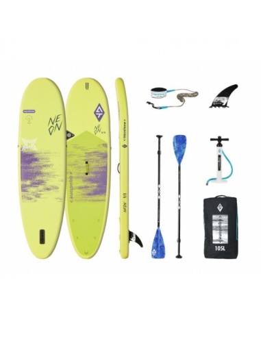 Aquatone Neon 9'0" Youth