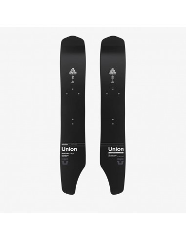 Union Rover Carbon 100 Black