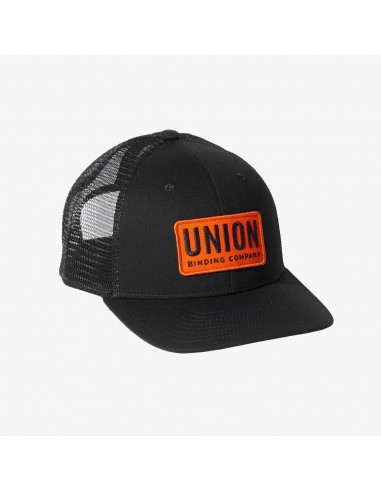 Union Trucker Hat