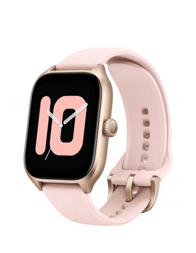 Amazfit GTS 4 Rosebud Pink