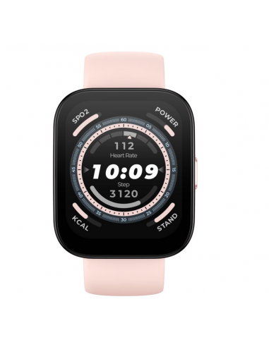 Amazfit Bip 5 Pastel Pink