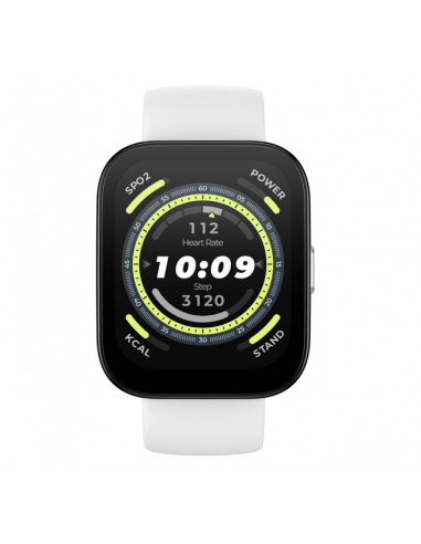 Amazfit Bip 5 White