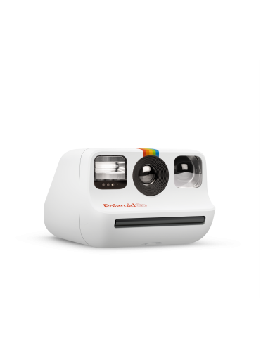 Polaroid Go Generation 2 – White