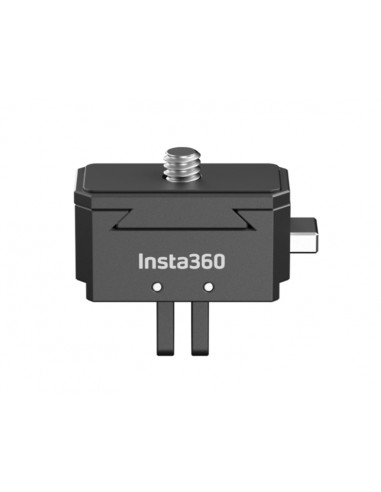 Insta360 GO 3 Quick Release Mount