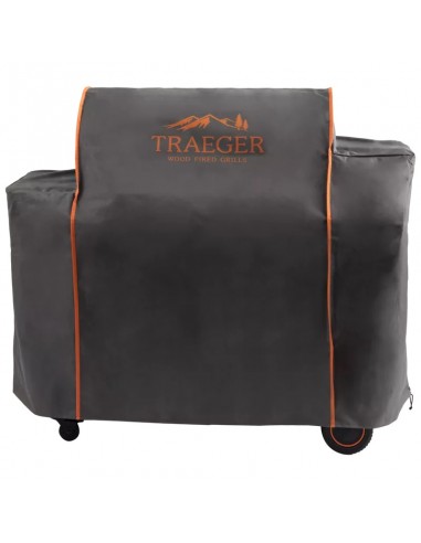 Traeger Timberline 1300 Full-Length Grill Cover