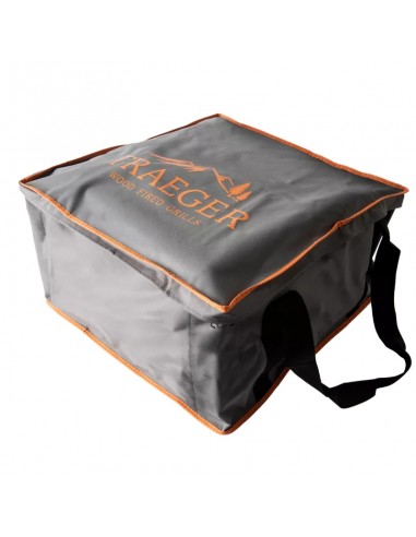 Traeger To Go Bag