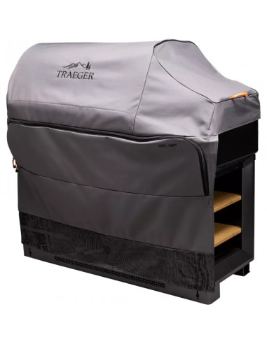 Traeger Timberline XL Outdoor Kitchen Grill Cover