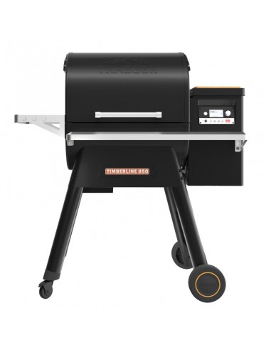 Traeger Timberline 850 INT