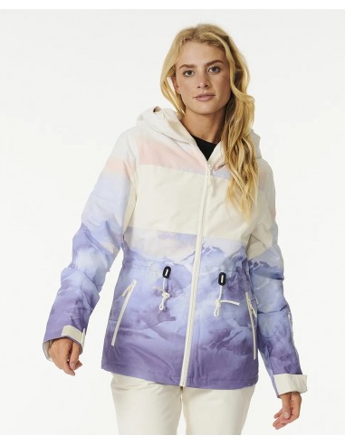 Rip Curl Rider Betty Jacket Multi