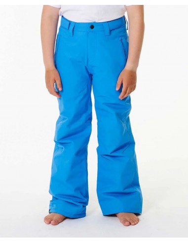 Rip Curl Olly Snow Pant 10k Junior Cobalt