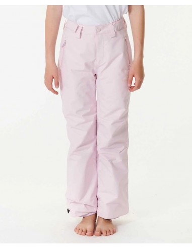 Rip Curl Olly Snow Pant 10k Junior Lilac