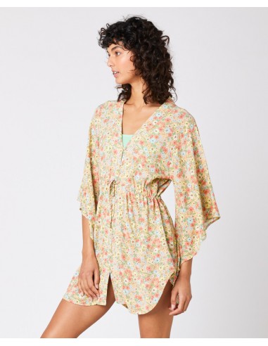 Rip Curl Sea Of Dreams Kimono