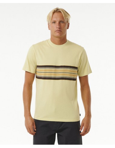 Rip Curl Surf Revival Stripe Tee