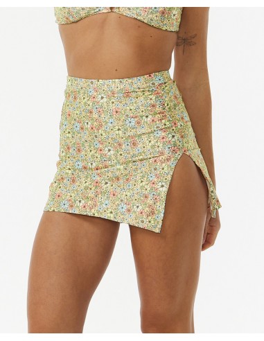 Rip Curl Sea Of Dreams Swim Skirt Multico