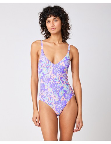 Rip Curl Palm Party One Piece