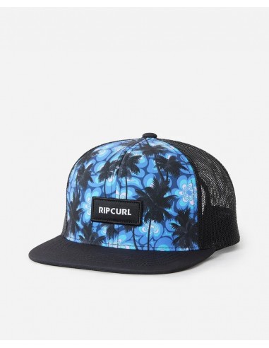 Rip Curl Combo Trucker Blue Yonder